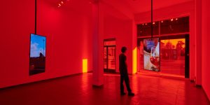 Muse – Dream Commission 2020: Chạm vào “giấc mơ” trong tạo hình chuyển động