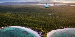 5 khu nghỉ dưỡng sang trọng ở 5 hòn đảo tư nhân độc quyền trên thế giới