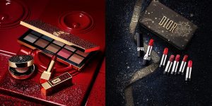 The Lux List: Quà tặng Giáng sinh 2020 – Những sản phẩm chăm sóc da và làm đẹp sang trọng bậc nhất