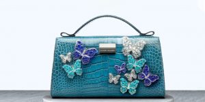 LUXUO Spend: 7 triệu đô la Mỹ cho một chiếc túi xách Boarni Milanesi – Đâu là giới hạn của phụ kiện xa xỉ?