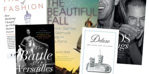 10 quyển sách nhất định nên đọc dành cho tín đồ thời trang