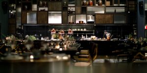 LUXUO – Year in Review: 9 nhà hàng tuyệt vời để cùng người thân chào đón năm 2021