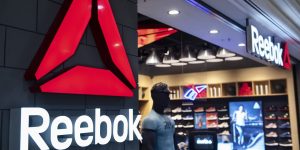 Adidas và Reebok – Đã đến lúc nói lời chia tay