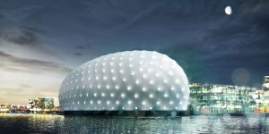 9 thiết kế bảo tàng táo bạo và độc đáo hàng đầu thế giới