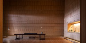 6 không gian thiền định với nguồn năng lượng tĩnh tại trên thế giới