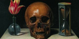 Tranh tĩnh vật dạy chúng ta điều gì về cuộc sống?