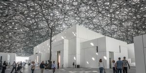 Cách tham quan bảo tàng nghệ thuật không chán và tiết kiệm thời gian