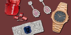 LUXUO Point: Khi các sàn thương mại điện tử không còn là sân chơi độc tôn của hàng bình dân