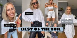 Review 2020: Tik Tok đã thay đổi giới thời trang như thế nào