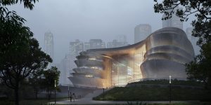 Bảo tàng Khoa học & Công nghệ: Khi điểm nhấn không chỉ nằm ở vật phẩm trưng bày