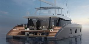 Chuyên đề đặc biệt: Trong thế giới của những “vị vua” du thuyền Catamaran (Phần 2)