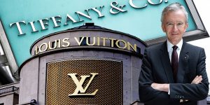 LUXUO – Year in review: Những thương vụ đình đám của ngành công nghiệp xa xỉ năm 2020