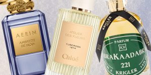 9 chai nước hoa xứng đáng được săn đón trong năm 2021