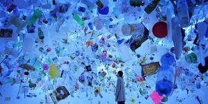 Art News Letter 1/T1: 4 triển lãm nghệ thuật đặc sắc tại Hà Nội, Huế và Sài Gòn