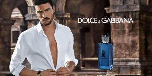K by Dolce&Gabbana – ‘Chiếc vương miện’ của bậc đế vương