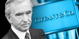 Bài học kinh doanh rút ra từ thương vụ sáp nhập giữa Tiffany & Co. và LVMH