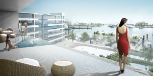 Albany: Khu nghỉ dưỡng cho tỷ phú giữa lòng Bahamas