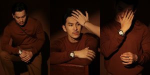 Pasha De Cartier: Tạo tác di sản cho một thế hệ hào hoa