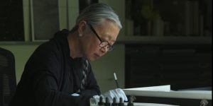 Nghệ sĩ sống trong rừng: Gặp gỡ nhiếp ảnh gia Yuriko Takagi