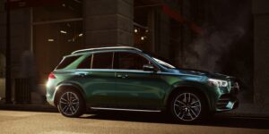 20 siêu xe SUV hạng sang tốt nhất năm 2021