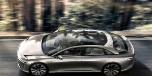 Xe hơi sang trọng – Những thách thức đang chờ đón