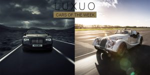 LUXUO Cars of the Week: Mãn nhãn với loạt siêu xe đình đám của các tay chơi Việt Nam
