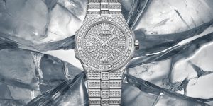 LUXUO Spend: Alpine Eagle Small Frozen – Hành trình từ dòng sông băng Alpine đến bậc thầy chế tác đồng hồ