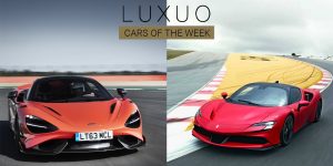 LUXUO Cars of the Week: Khi các doanh nhân 9X khiến làng xe Việt dậy sóng