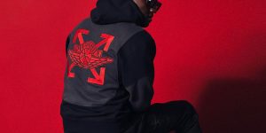 Sau “The 10”, Virgil Abloh tiếp tục tái tạo 20 dòng giày biểu tượng của Nike?
