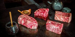 Bò Wagyu: 5 huyền thoại về món bít tết xa xỉ nhất thế giới