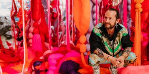 Cuộc gặp gỡ giữa Nghệ thuật – Thiết kế – Thời trang trong các tác phẩm của FJBAUR