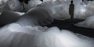 8 triển lãm nghệ thuật trong quá khứ, hiện tại và tương lai đáng chú ý nhất thế giới