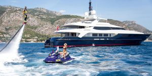 COVID-19: Người thuê du thuyền đang ở đâu? 9 lời khuyên khi thuê du thuyền giữa đại dịch