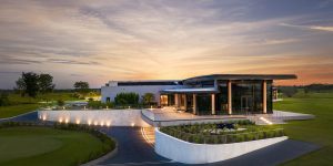 Bên trong CLB golf độc quyền siêu sang của Michael Jordan