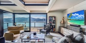 House of Luxe: Dinh thự 19 Belvedere Avenue – “Bài ca vượt thời gian” của KTS Henrik Bull