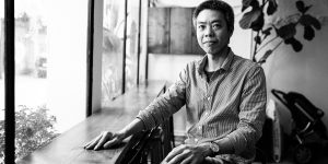Trò chuyện Art Republik: Nguyễn Anh Tuấn – Giám đốc nghệ thuật Heritage Space