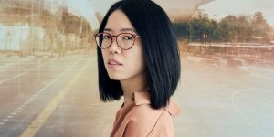 Lăng kính cuộc sống qua những tác phẩm nhiếp ảnh của Lavender Chang