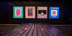 Tiệc ra mắt Art Republik Vietnam #2: Cuộc gặp gỡ nghệ thuật đầy thăng hoa giữa lòng thủ đô