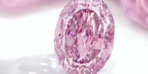 Đóng cửa mỏ kim cương hồng Argyle: Cuộc chiến khan hiếm và tăng giá ngay tại các phiên đấu giá và thị trường trang sức