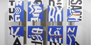 Phục dựng nghệ thuật vẽ chữ và chữ cổ điển