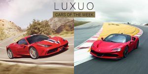LUXUO Cars of the Week: Một tuần đầy biến động của làng xe Việt