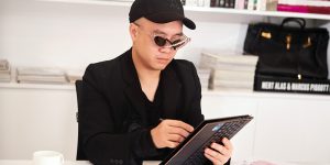 ASUS x SIXDO – Cái bắt tay bất ngờ của công nghệ và thời trang