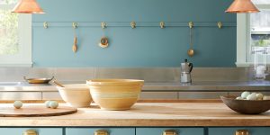 4 màu sắc nên chọn trong thiết kế nhà ở vào năm 2021