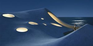 12 công trình kiến trúc ấn tượng đáng mong chờ nhất năm 2021