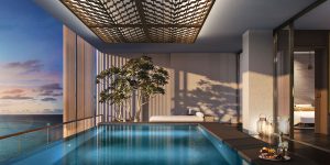 Du lịch “thức giấc”: 08 khu nghỉ dưỡng cao cấp sẽ rộng mở cho khách du lịch khắp thế giới