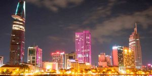 10 nhà phát triển bất động sản tại thị trường Việt Nam năm 2020