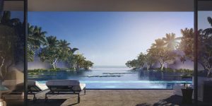 Regent Phú Quốc – Điểm đến riêng tư thanh tĩnh mới giữa lòng Đảo Ngọc