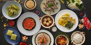 Hoiana – Điểm đến hấp dẫn xuân Tân Sửu