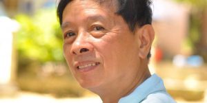 Dịch giả Ngô Trung Việt: “Chỉ cần chú trọng vào nhận biết của chính mình là đủ”