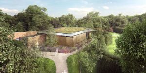 Tỷ phú James Dyson mở phòng trưng bày công cộng tại quê nhà Anh Quốc